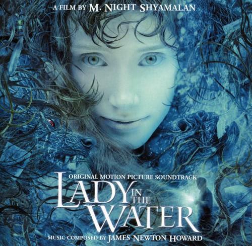 LADY IN THE WATER (SCORE) / O.S.T.