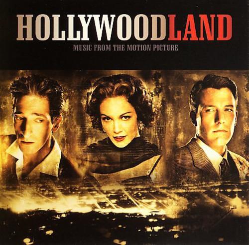 HOLLYWOODLAND / O.S.T.