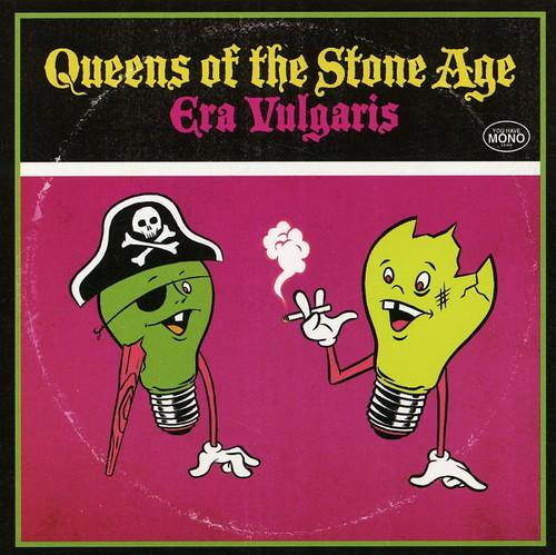 ERA VULGARIS