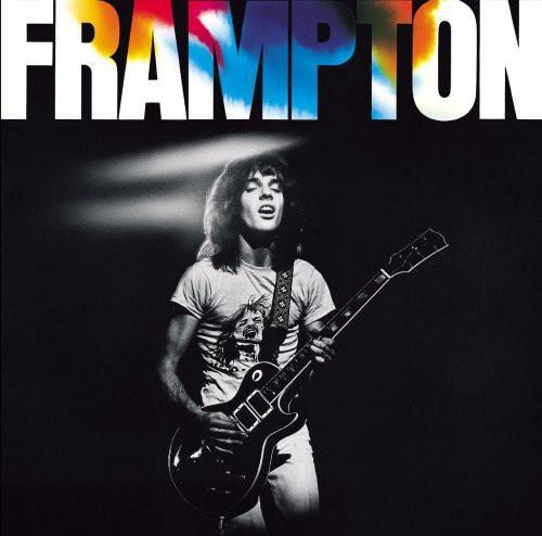 FRAMPTON