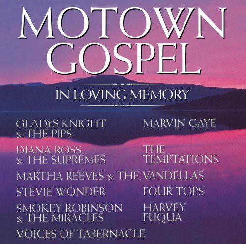 MOTOWN GOSPEL 2 / VARIOUS