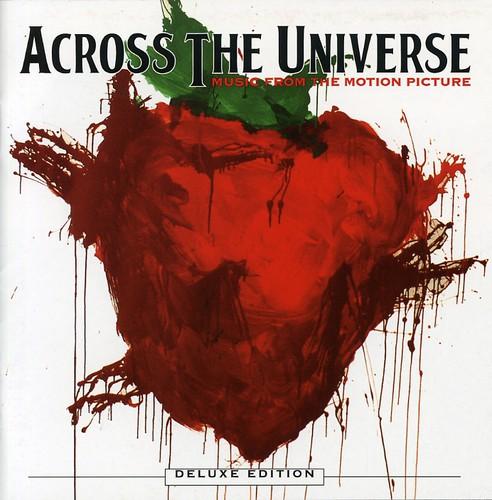 ACROSS THE UNIVERSE / O.S.T.