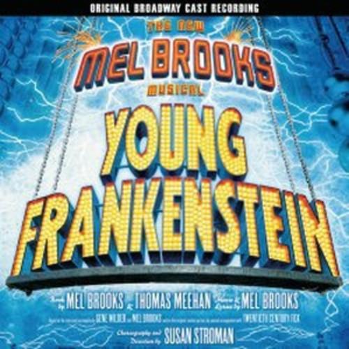 YOUNG FRANKENSTEIN / O.B.C.R.