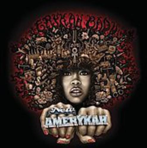 NEW AMERYKAH PART ONE: 4TH WORLD WAR