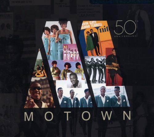 PLAYLIST PLUS: MOTOWN / VARIOUS