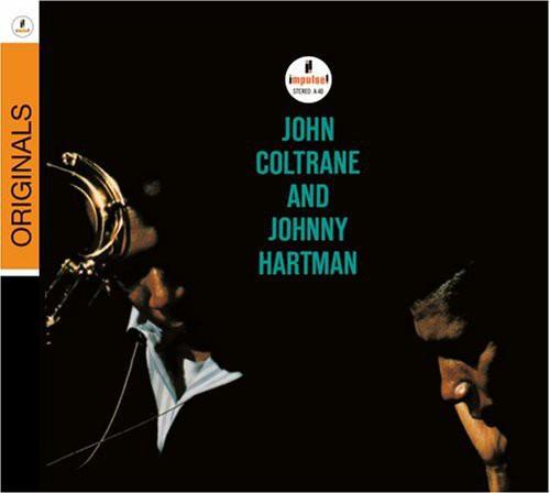 JOHN COLTRANE & JOHNNY HARTMAN