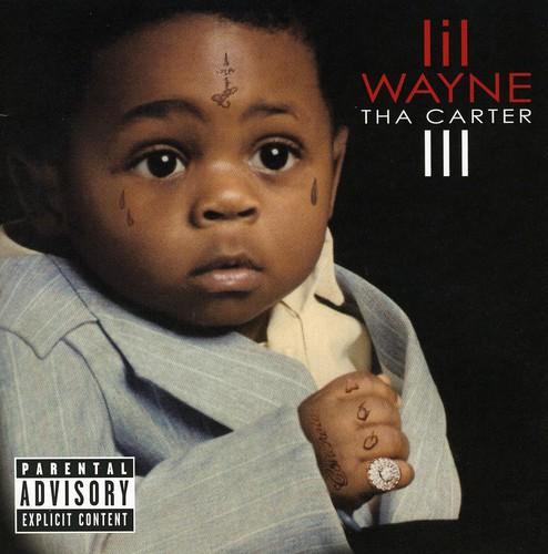 THA CARTER III