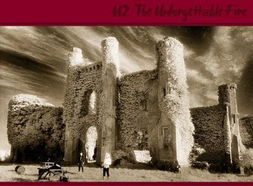 UNFORGETTABLE FIRE