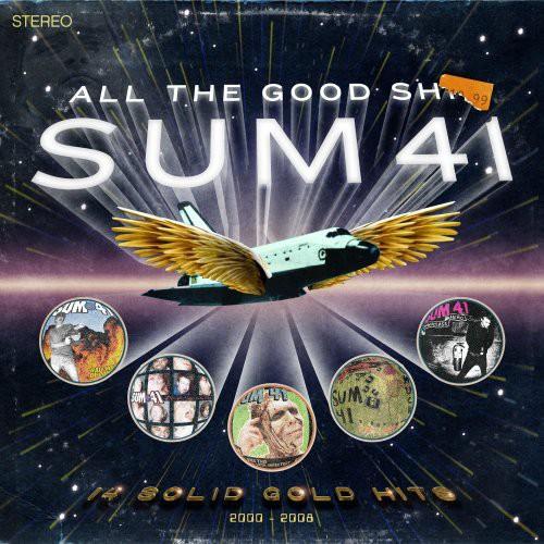 ALL THE GOOD SHIT: 14 SOLID GOLD HITS 20