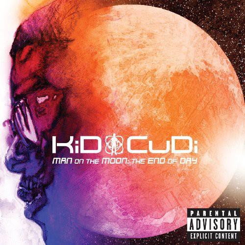 MAN ON THE MOON: THE END OF DAY