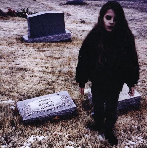 CRYSTAL CASTLES