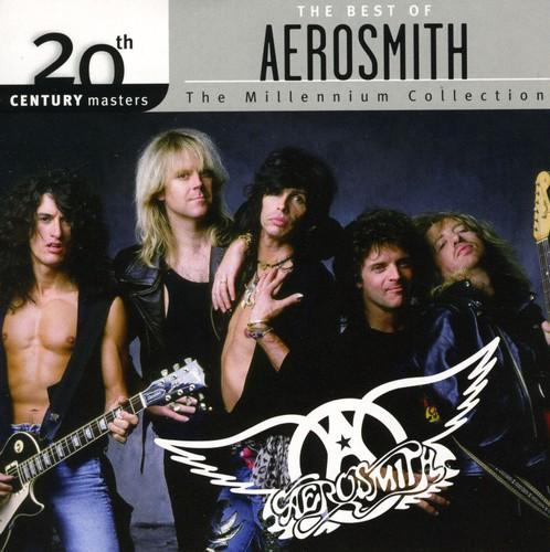 20TH CENTURY MASTERS: THE BEST OF AEROSM