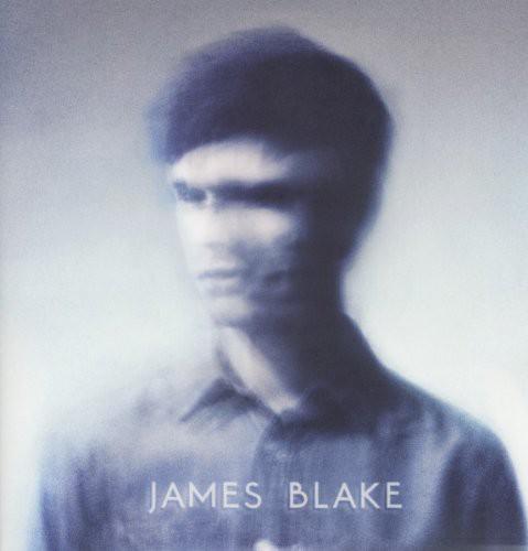 JAMES BLAKE