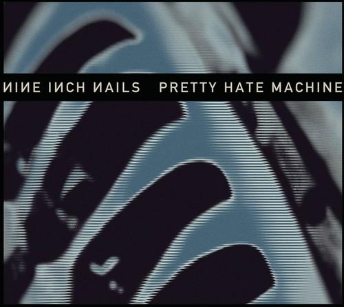 PRETTY HATE MACHINE: 2010 REMASTER