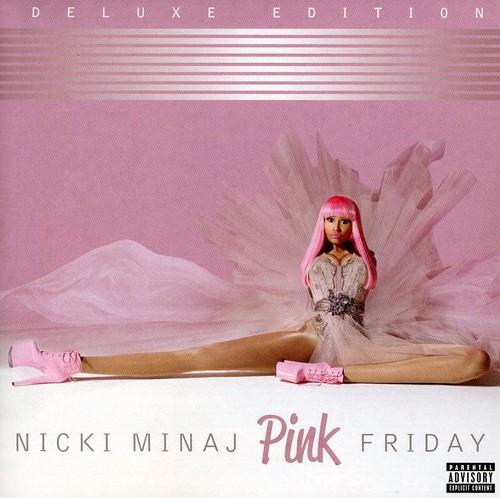 PINK FRIDAY