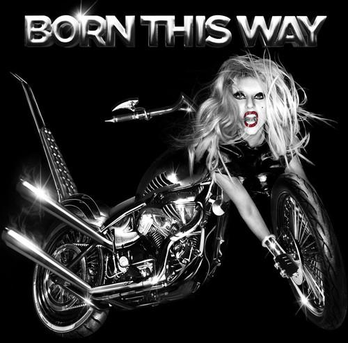 BORN THIS WAY