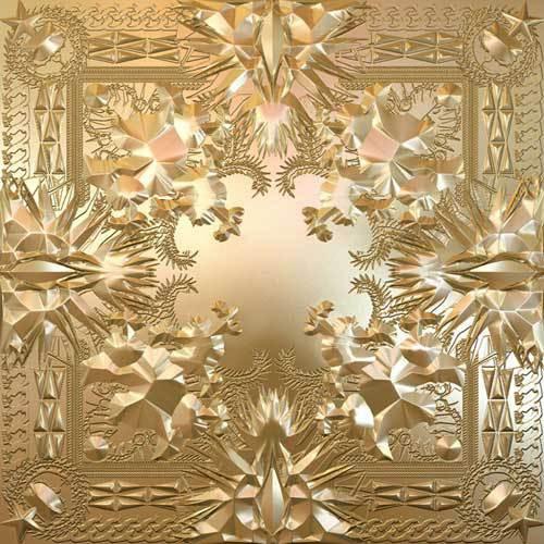 WATCH THE THRONE