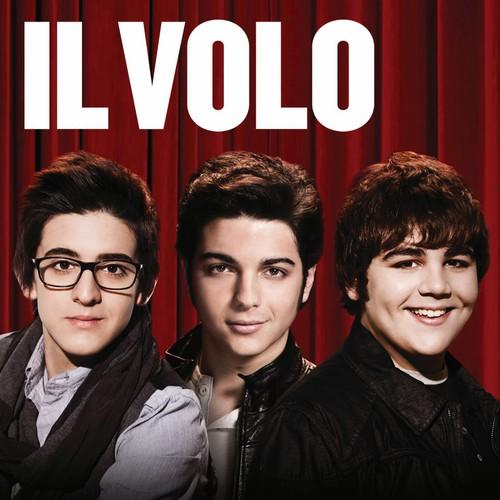 IL VOLO