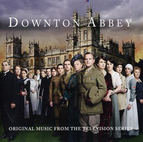 DOWNTON ABBEY / O.S.T.