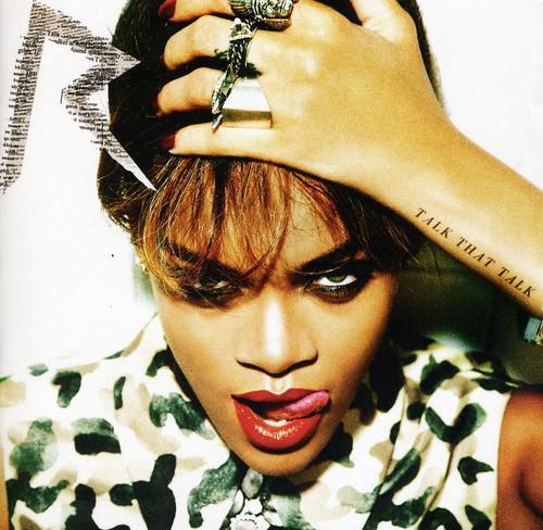 TALK THAT TALK