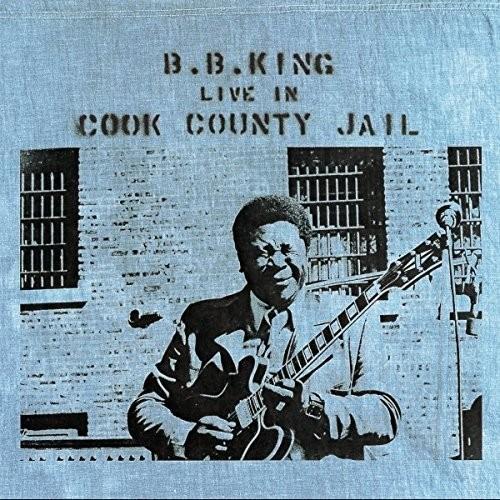 LIVE IN COOK COUNTY JAIL