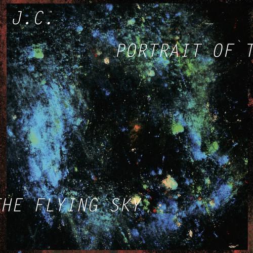 PORTRAIT OF THE FLYING SKY