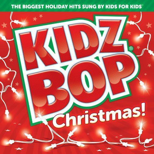 KIDZ BOP CHRISTMAS