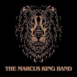 MARCUS KING BAND