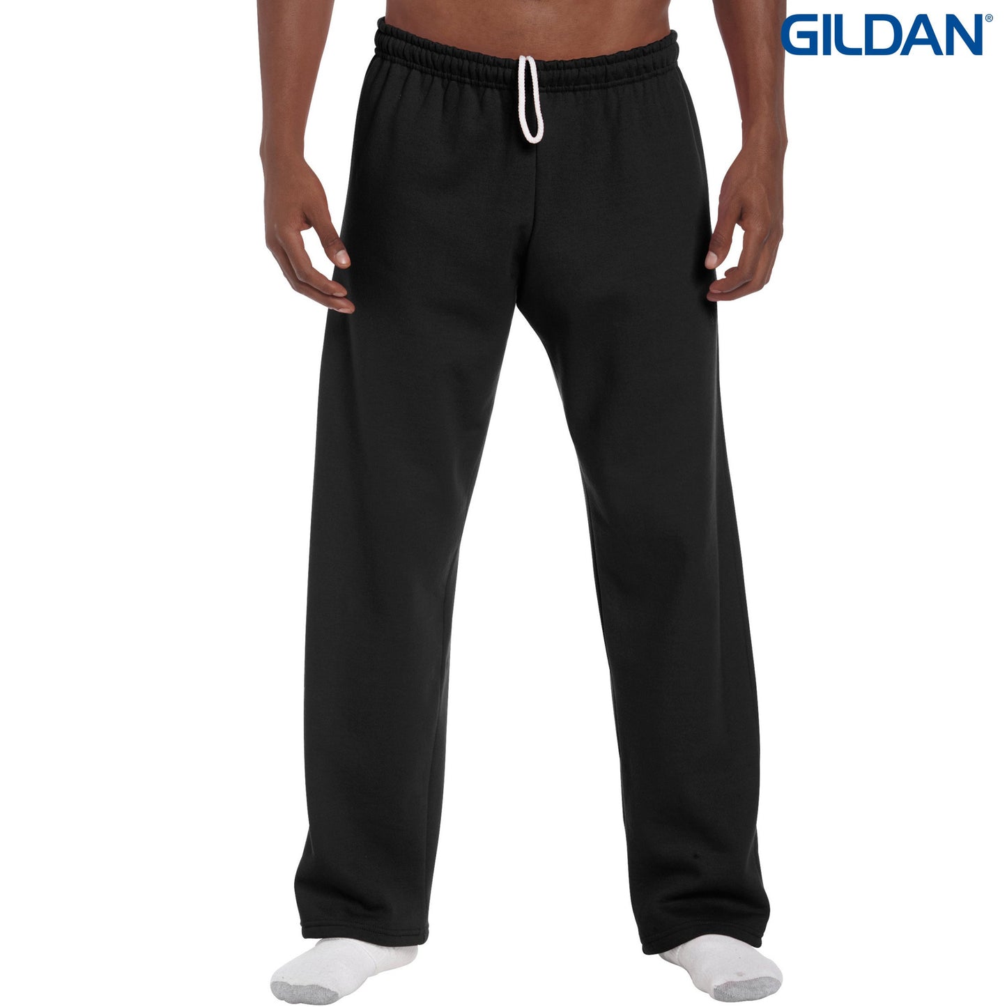 18400 Adult HB Sweat Pant
