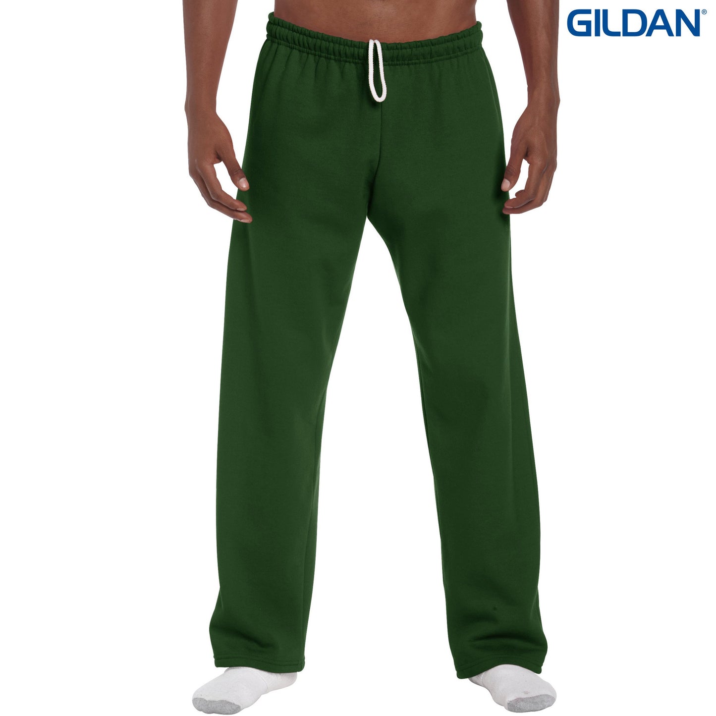 18400 Adult HB Sweat Pant