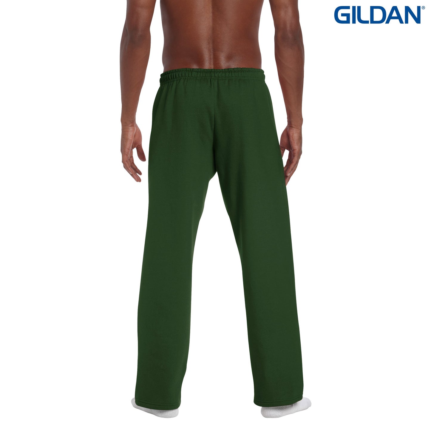 18400 Adult HB Sweat Pant