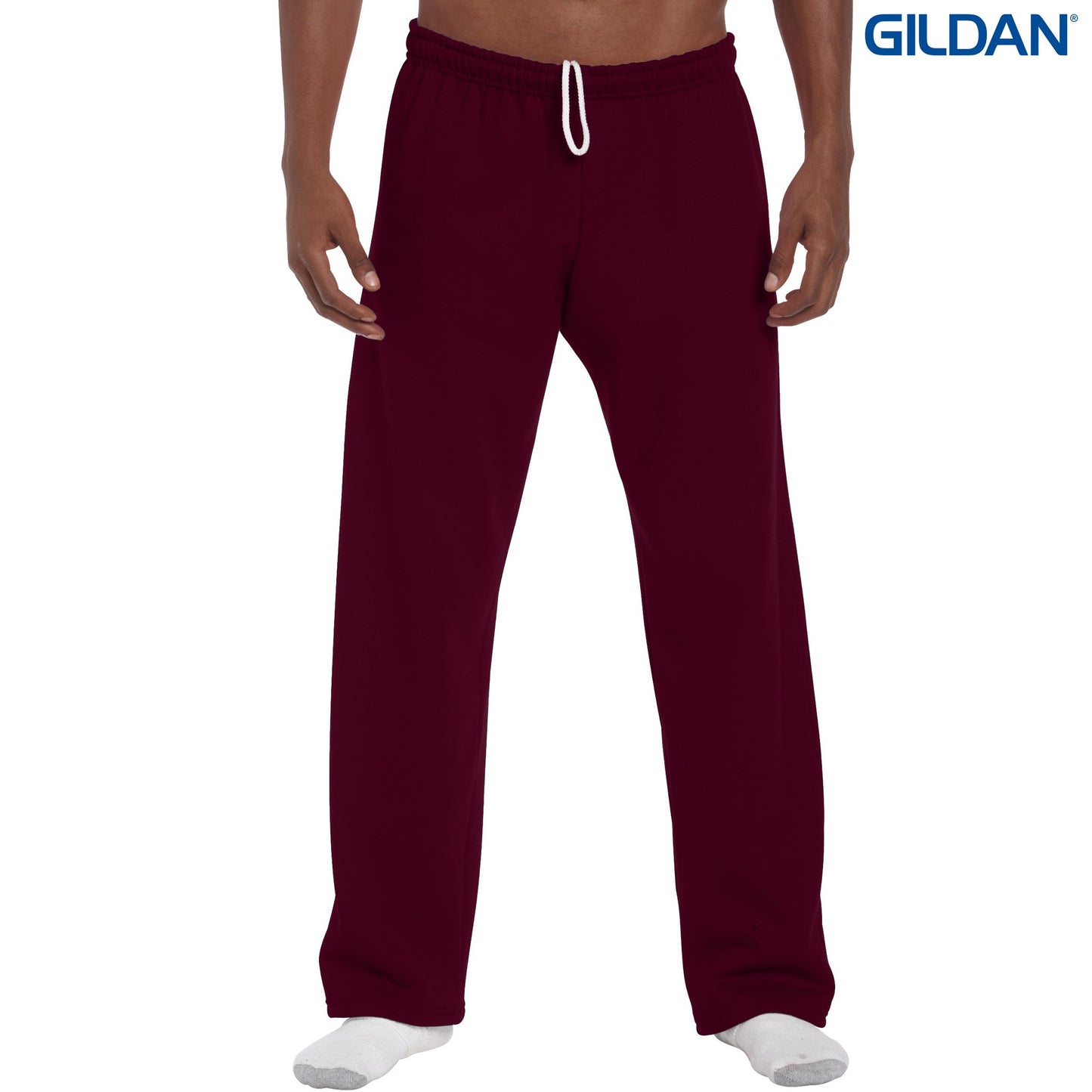 18400 Adult HB Sweat Pant