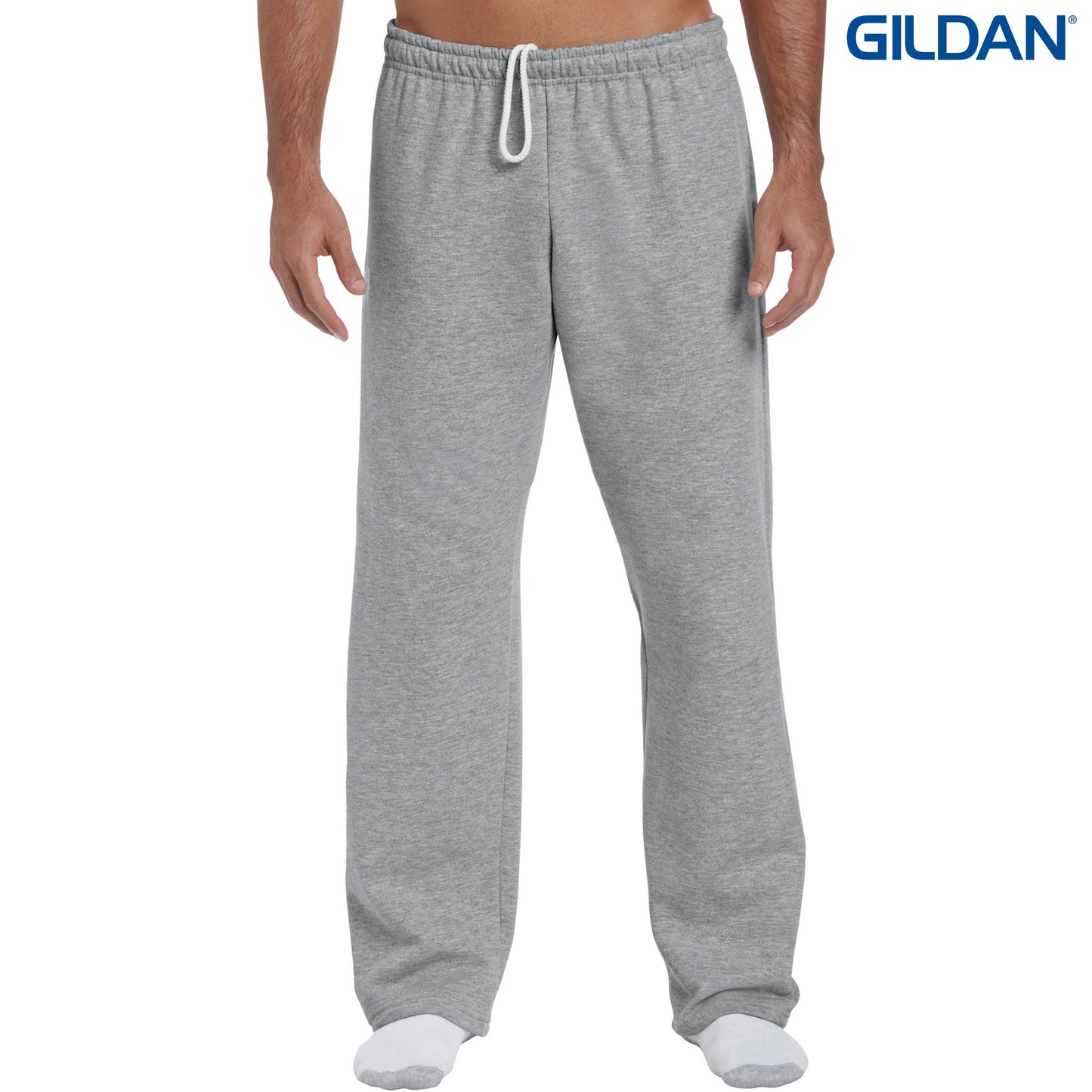 18400 Adult HB Sweat Pant