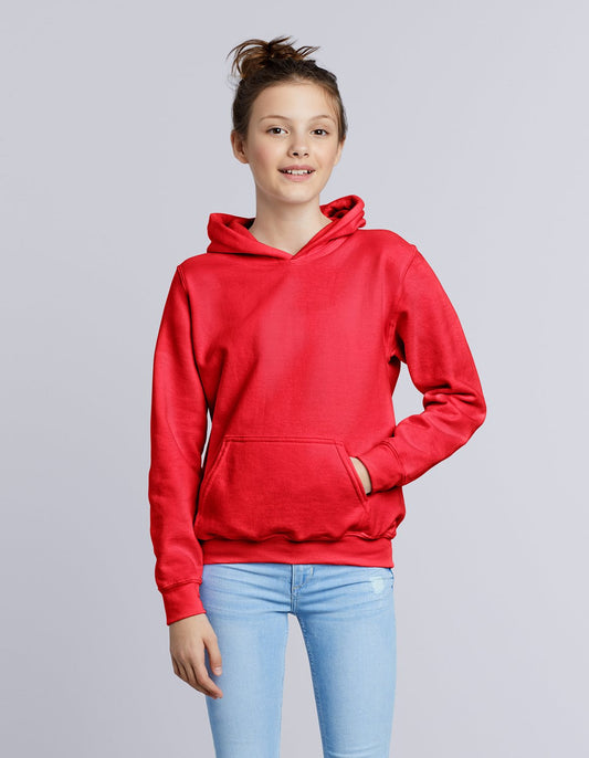 18500B Youth HB Hoody