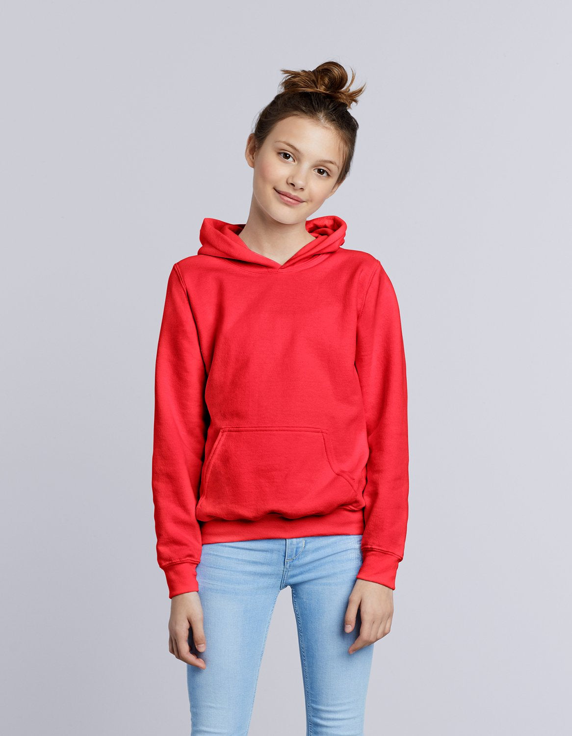 18500B Youth HB Hoody