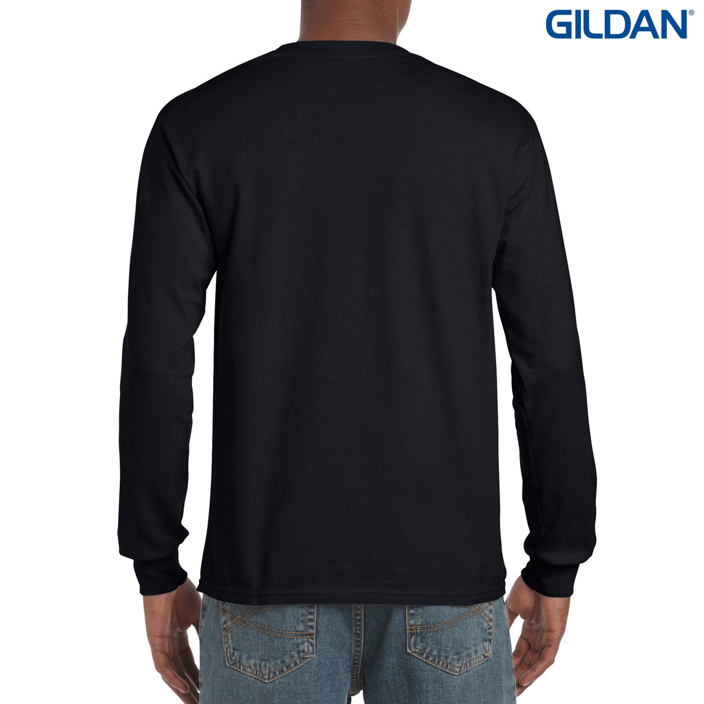 2400 Adult Longsleeve T-Shirt