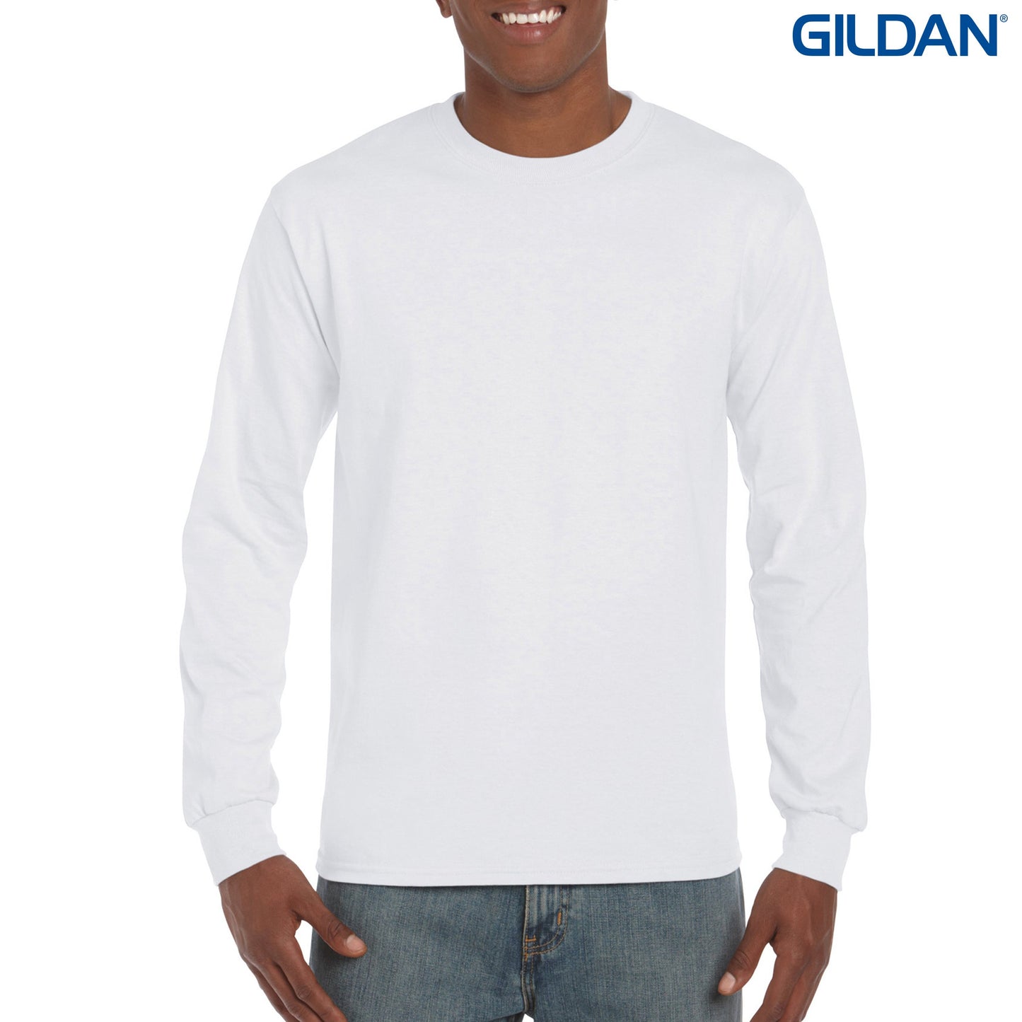 2400 Adult Longsleeve T-Shirt