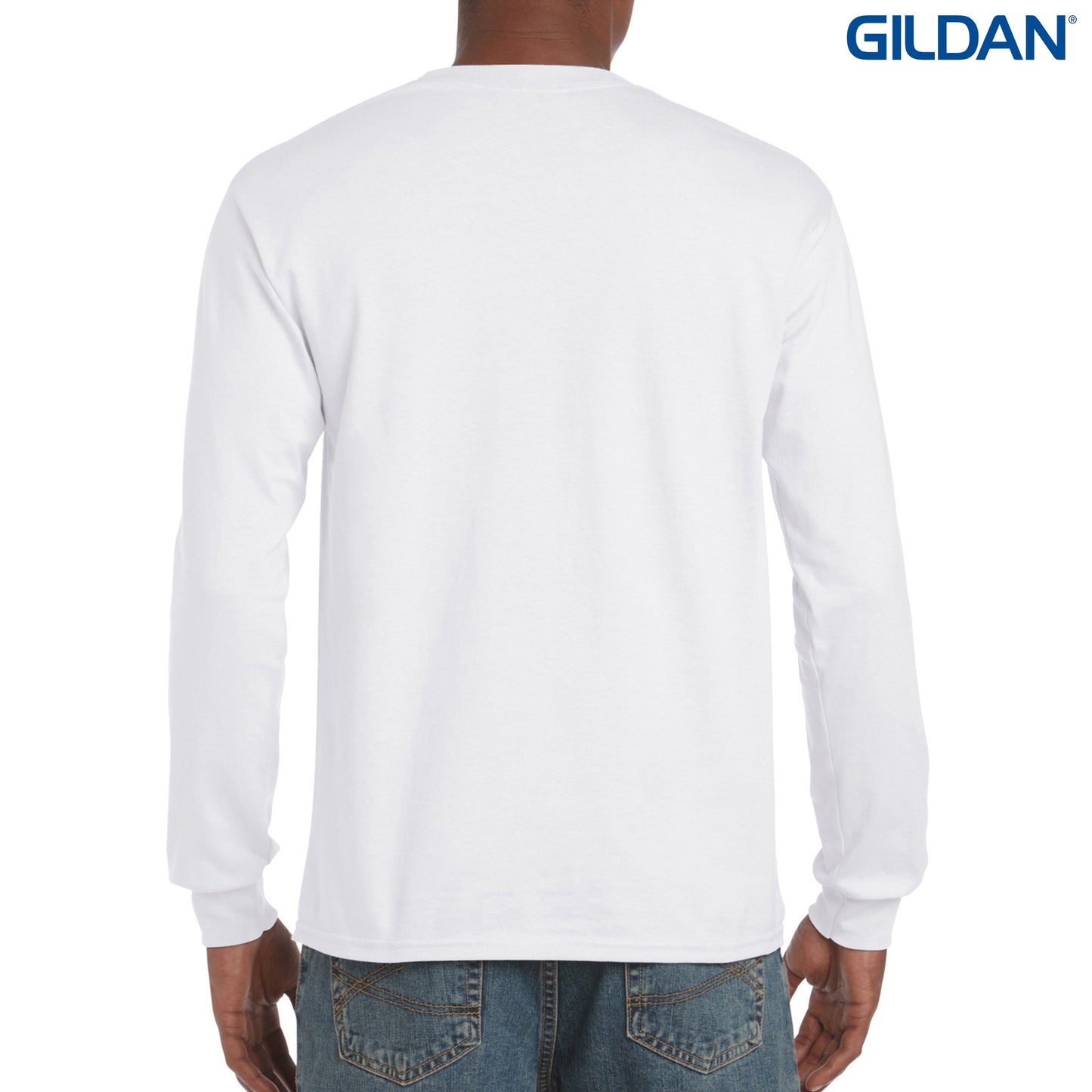 2400 Adult Longsleeve T-Shirt