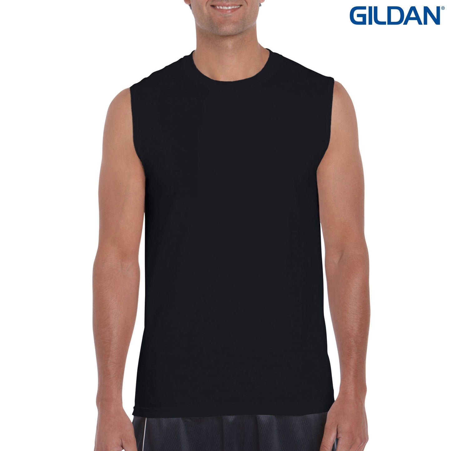 2700 Sleeveless Tee