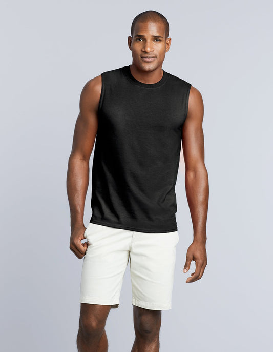2700 Sleeveless Tee