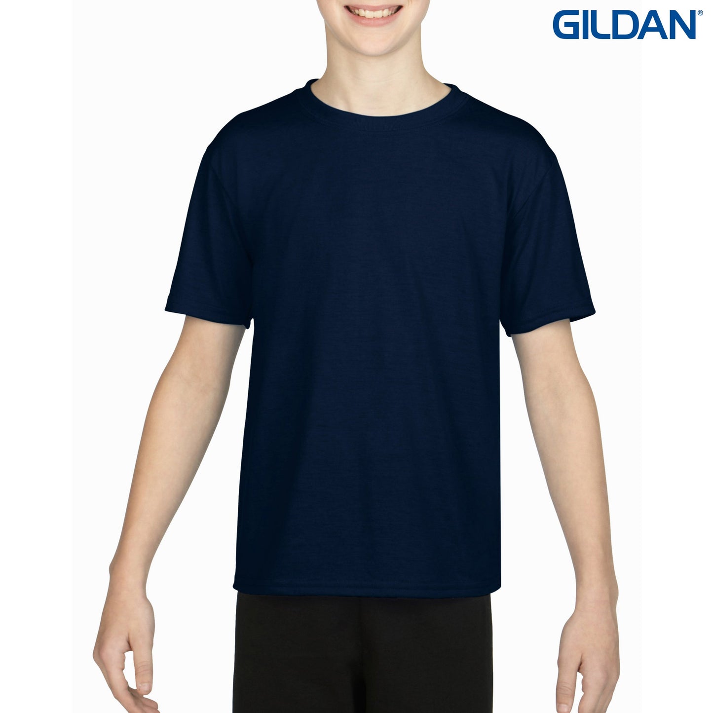 42000B Gildan Performance Youth T