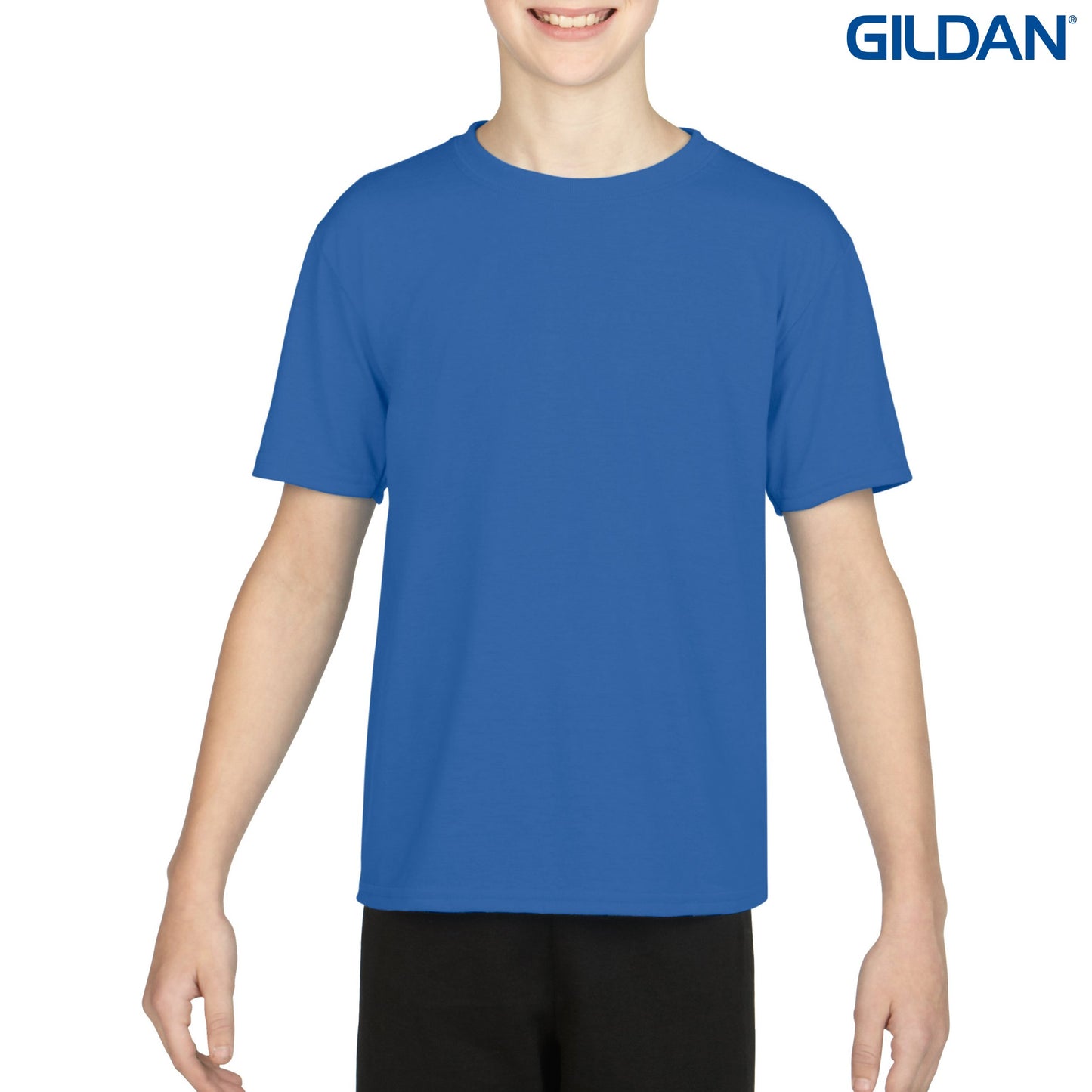 42000B Gildan Performance Youth T