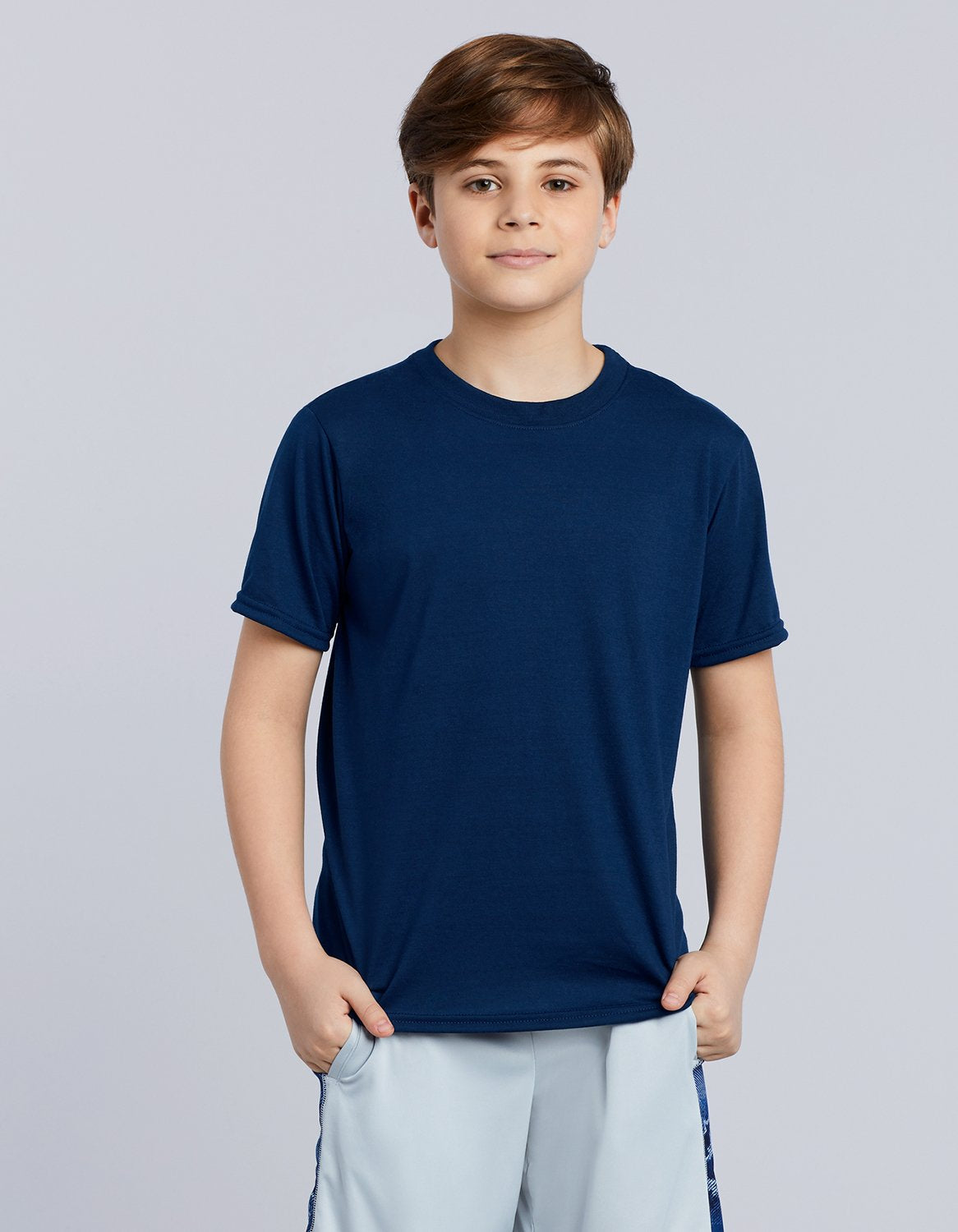 42000B Gildan Performance Youth T