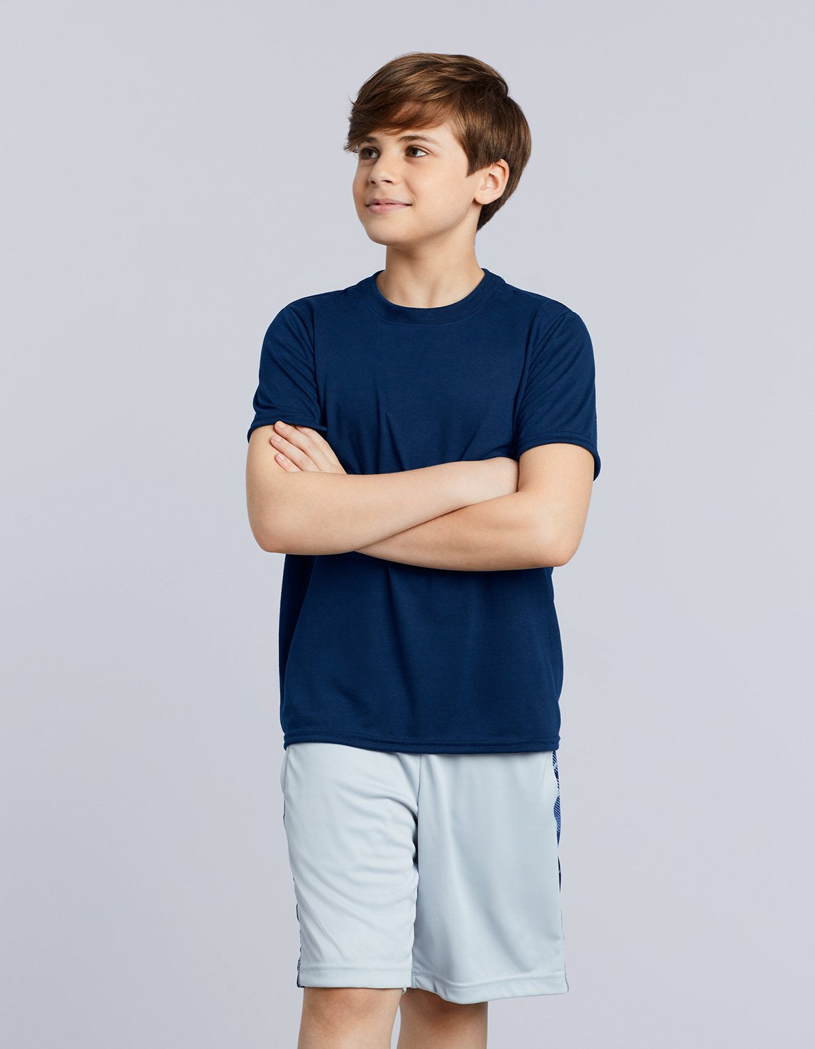 42000B Gildan Performance Youth T