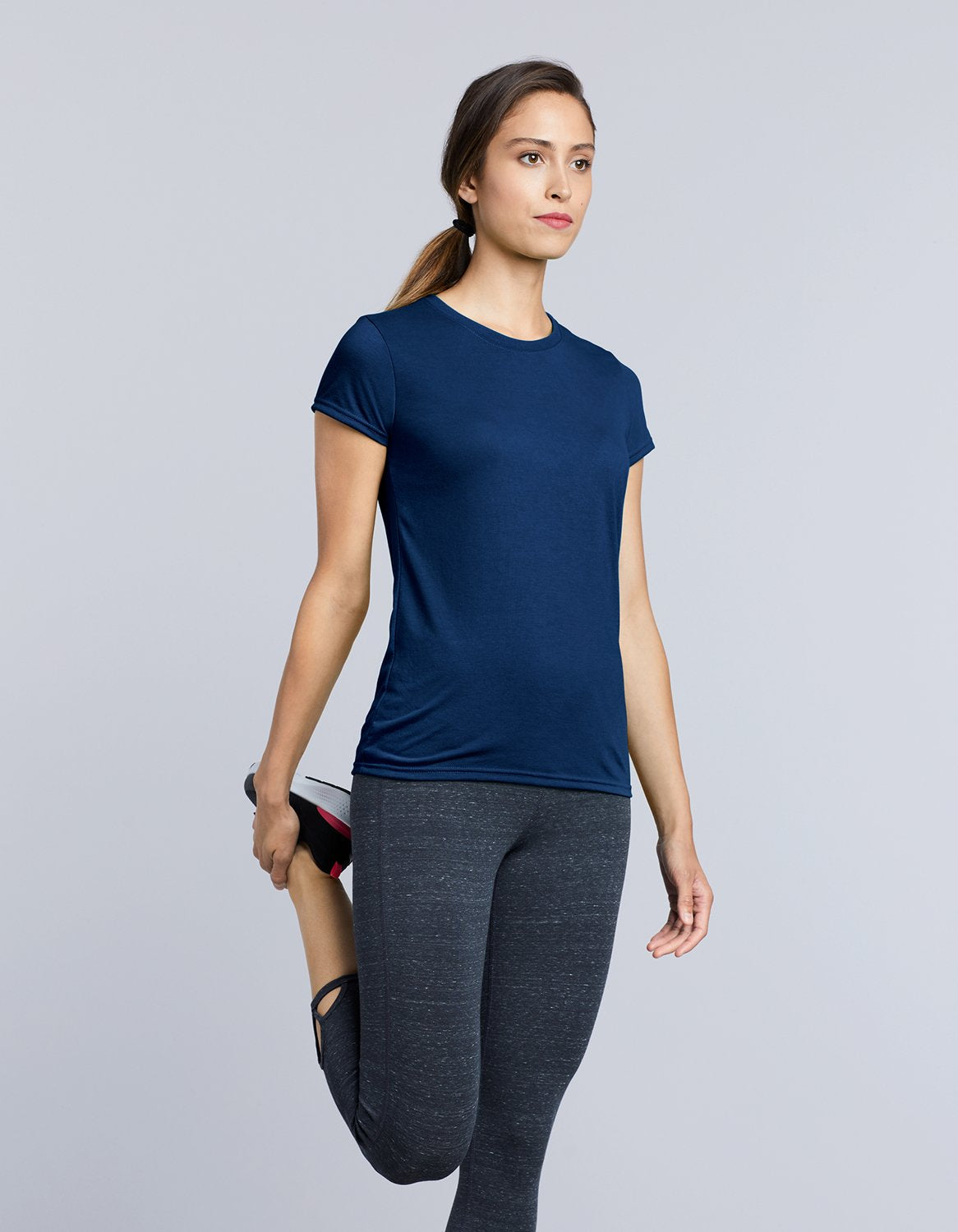 42000L Gildan Performance Ladies T