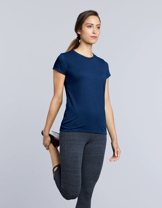 42000L Gildan Performance Ladies T
