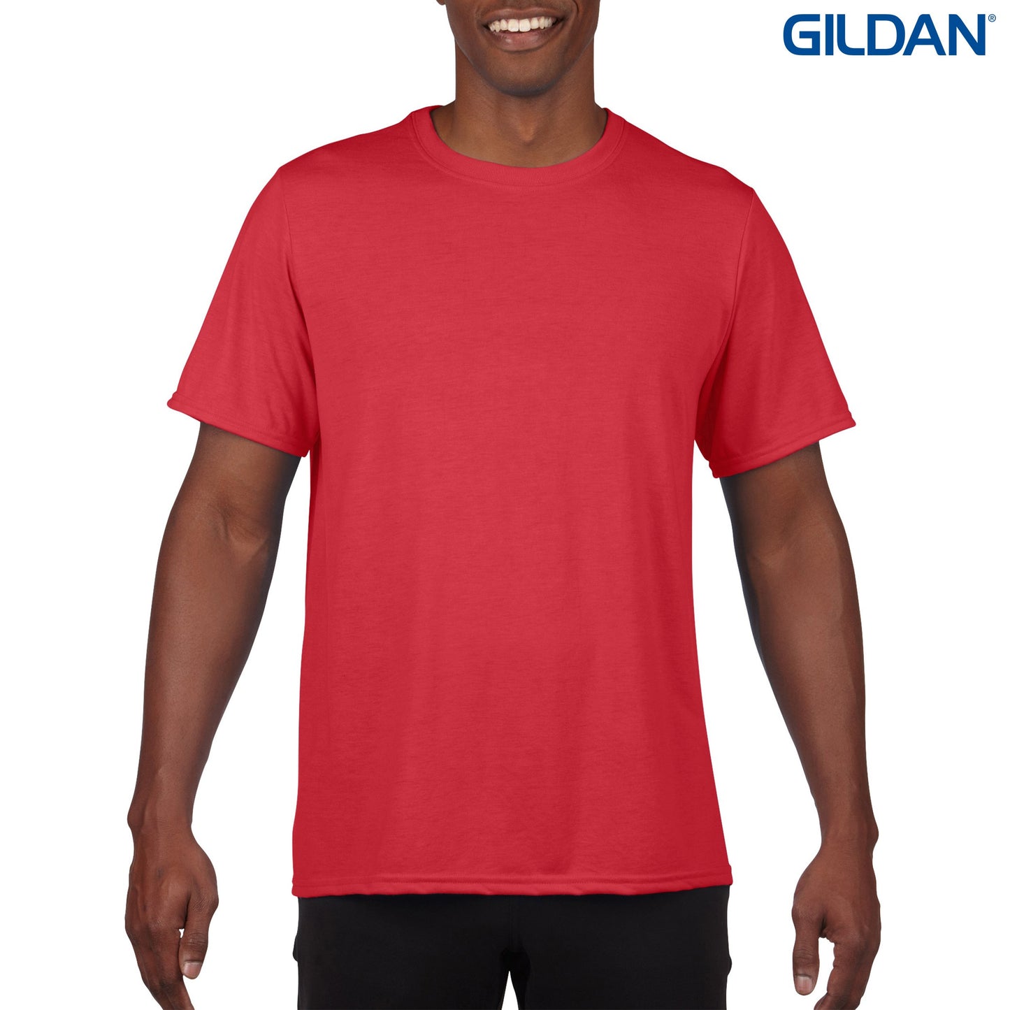 42000 Gildan Performance Adult T