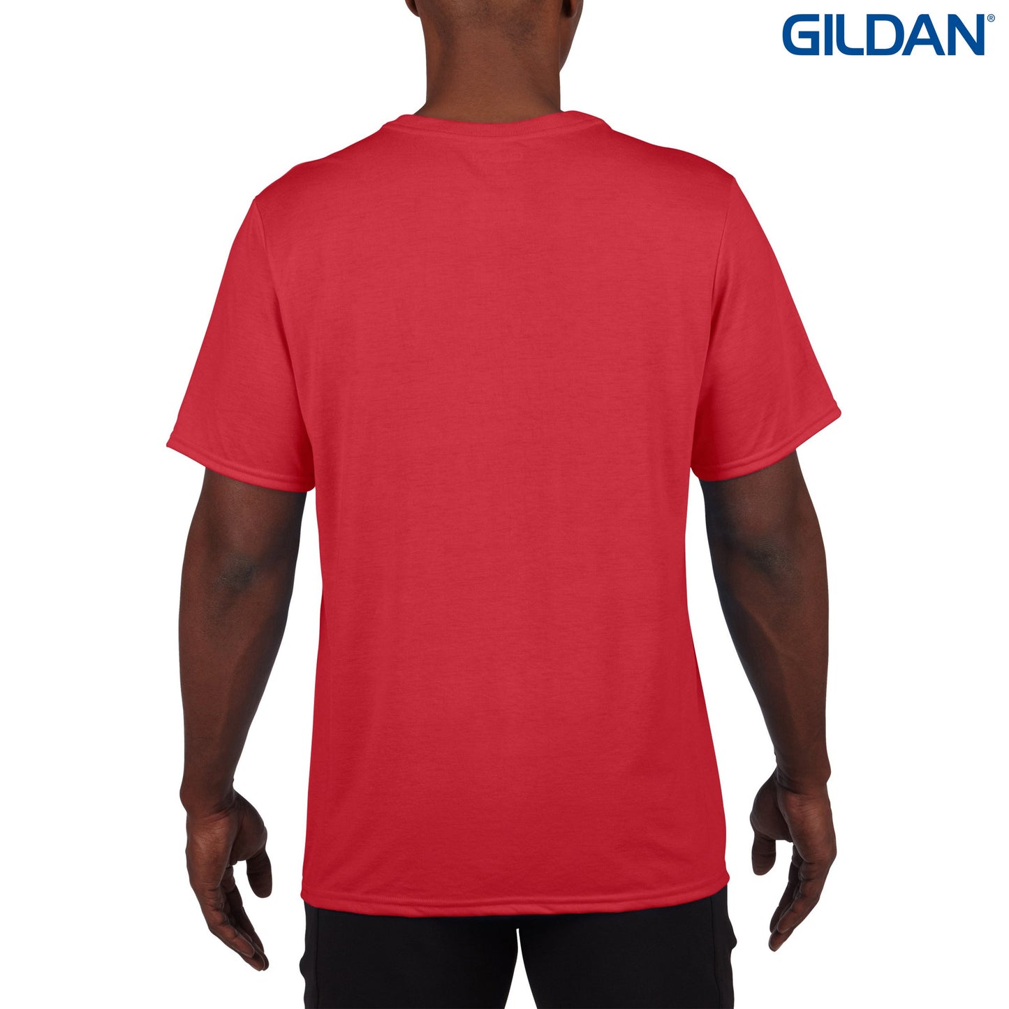 42000 Gildan Performance Adult T