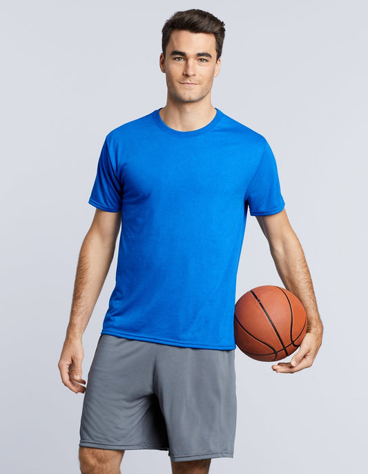 42000 Gildan Performance Adult T