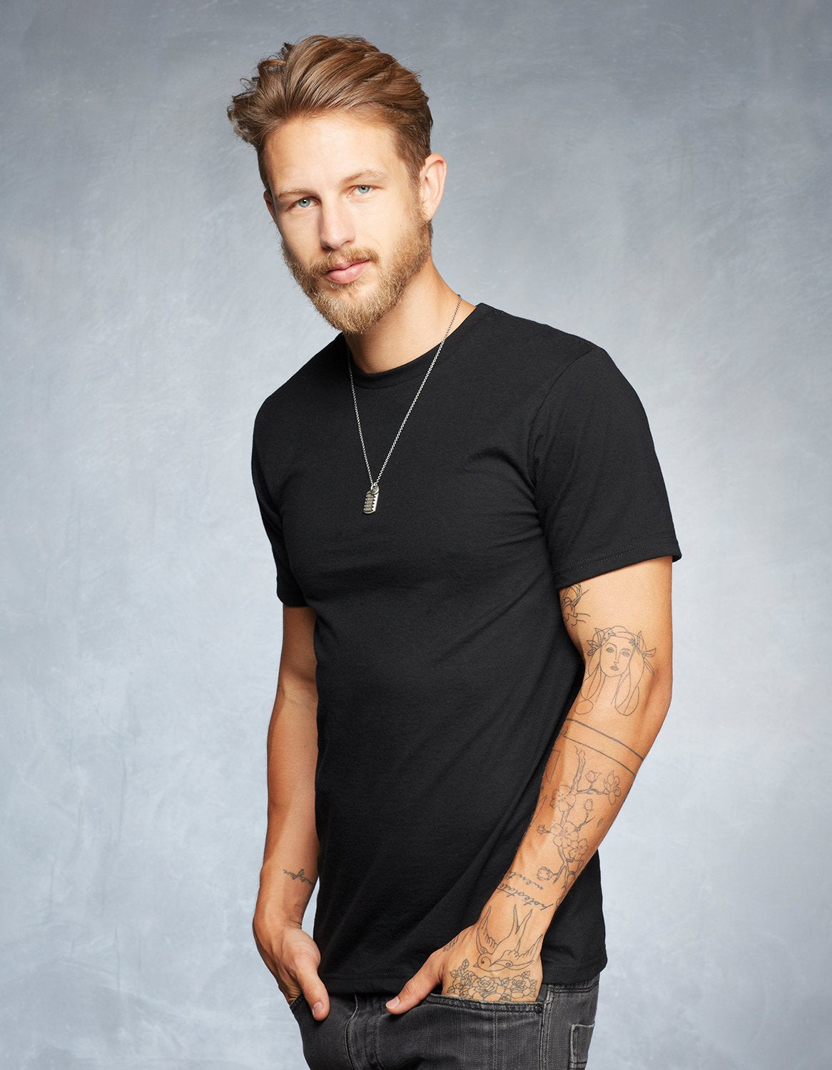 450 Anvil Sustainable T